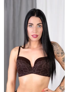 Push-up model 208115 Barbara Lingerie