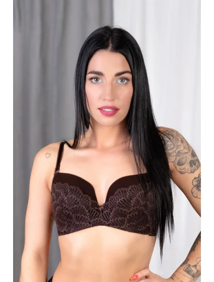 Push-up model 208115 Barbara Lingerie