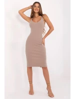 Denní šaty model 215815 Rue Paris Denní šaty model 215815 Rue Paris