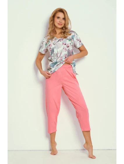 Pyžama model 216237 Taro Pyžama model 216237 Taro
