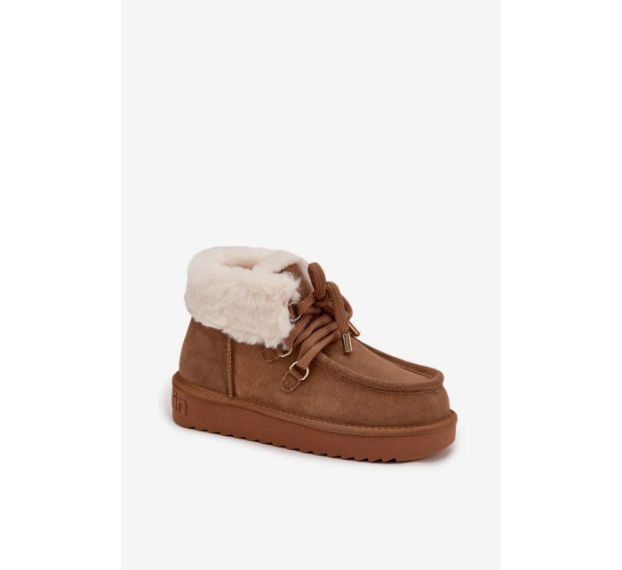 Sněhule  model 220523 Step in style