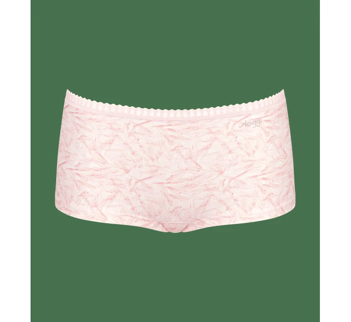 sloggi GO Crush Short C3P - RED - SLOGGI RED - SLOGGI