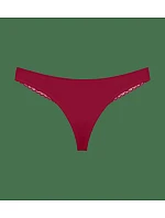 Pretty Modal String - Red Musk - TRIUMPH Red Musk - TRIUMPH Pretty Modal String - Red Musk - TRIUMPH Red Musk - TRIUMPH