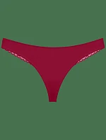 Pretty Modal String - Red Musk - TRIUMPH Red Musk - TRIUMPH
