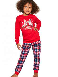 Dívčí pyžamo   model 16175164 - Cornette