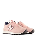 New Balance dámské tenisky WL574YP2 - pink dámské