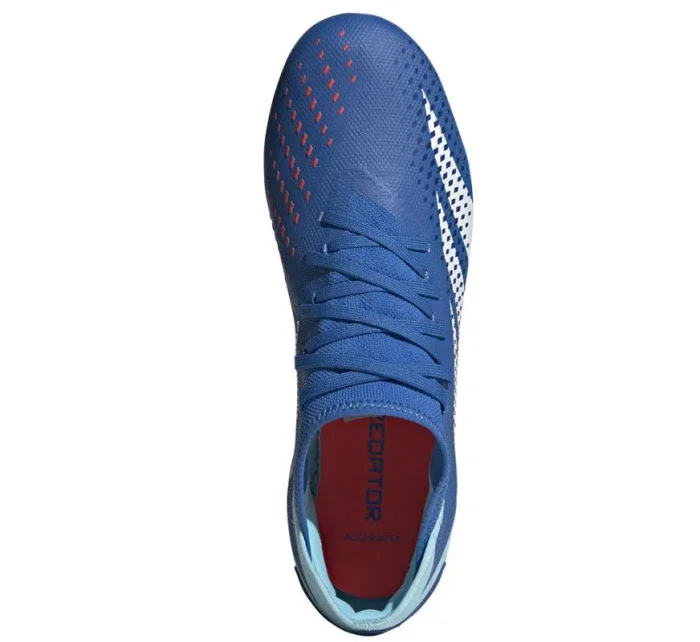 Kopačky adidas Predator Accuracy.3 FG M GZ0026