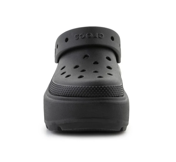 Žabky Crocs Stomp Clog W 209347-001
