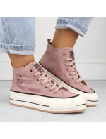 Big Star kotníkové tenisky W OO274068 INT2020A dámské