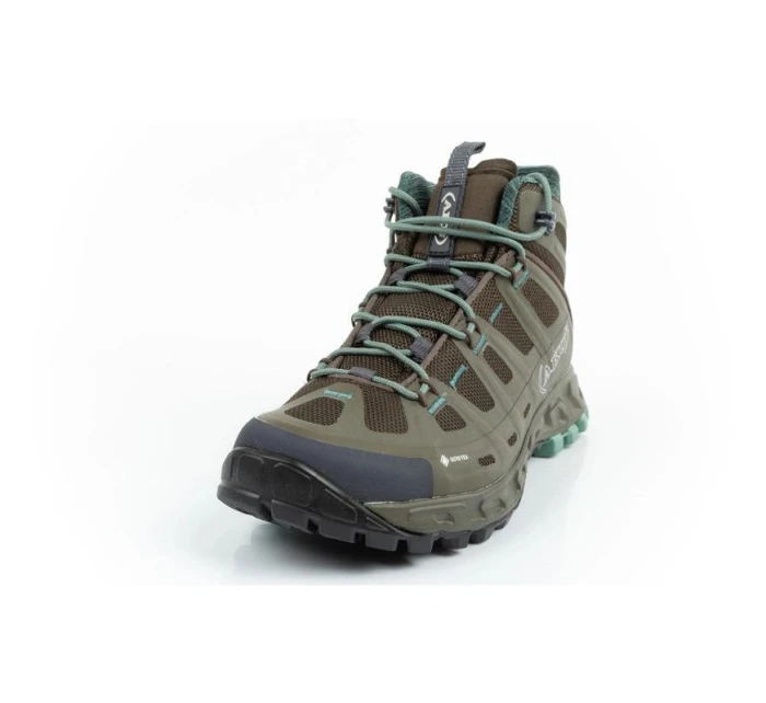 Buty Aku Selvatica Mid Gore-Tex W 676 648