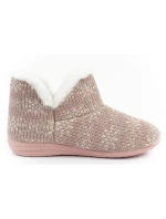 Pantofle Scholl Creamy Bootie W F301471023 dámské Pantofle Scholl Creamy Bootie W F301471023 dámské