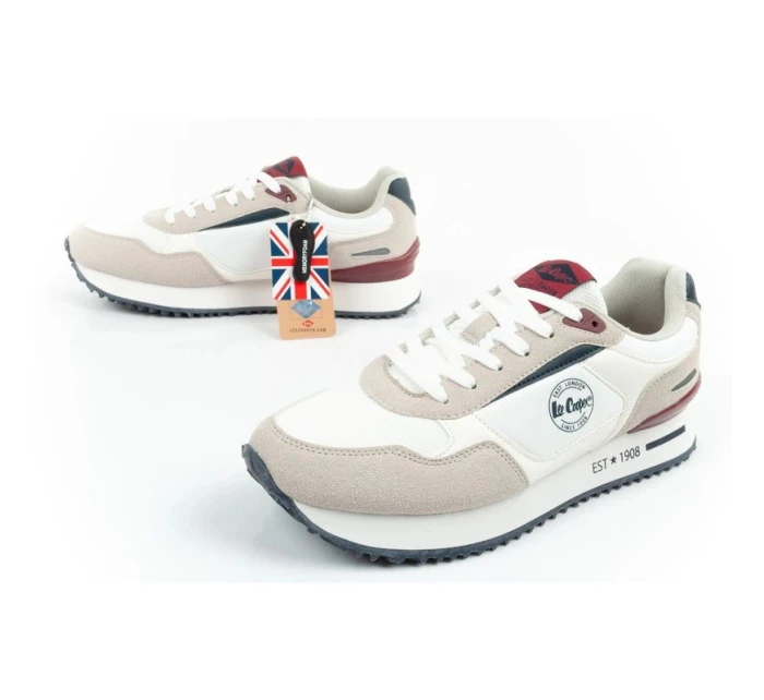 Boty Lee Cooper M LCW-25-03-3388M