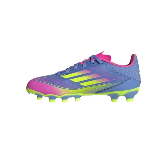 Fotbalové boty adidas F50 League MG Jr IE3751 Fotbalové boty adidas F50 League MG Jr IE3751