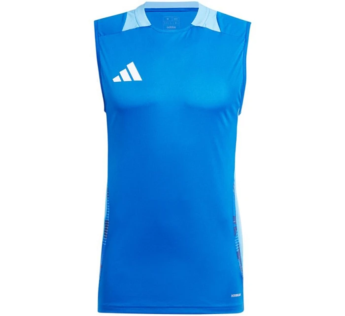 Tiro 24 Competition Training Sleeveless Jersey M model 21080439 pánské - ADIDAS