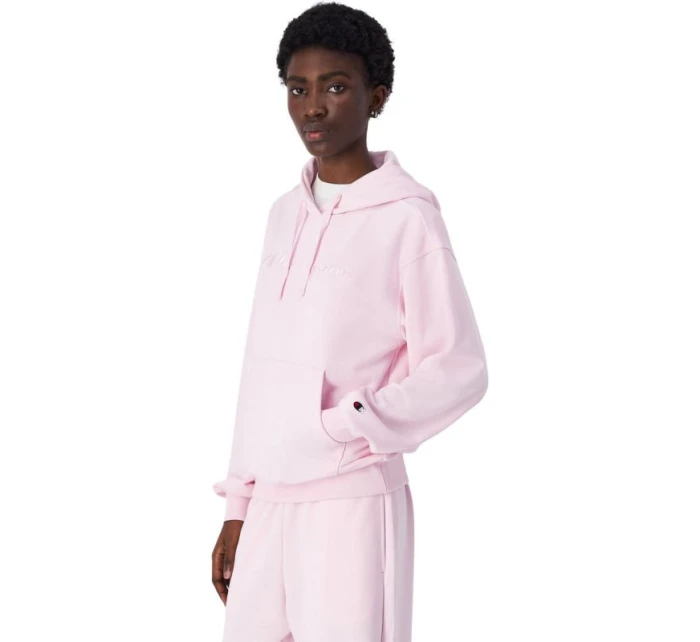 Bluza Hooded Sweatshirt W model 21100414 - CHAMPION