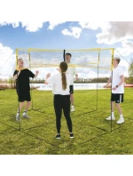 Volejbalová síť Sunflex X-Net 73095 Volejbalová síť Sunflex X-Net 73095