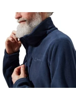 Pánská fleecová mikina  PT HZ velikost L Blue model 21333808 - BERGHAUS