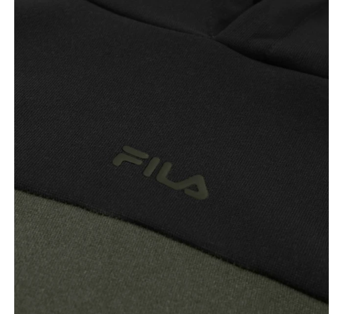 Pánská mikina pánské model 21343842 - Fila Pánská mikina pánské model 21343842 - Fila