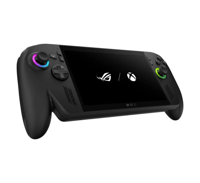 AI Extreme Touch Glossy Black model 21479642 - Asus AI Extreme Touch Glossy Black model 21479642 - Asus