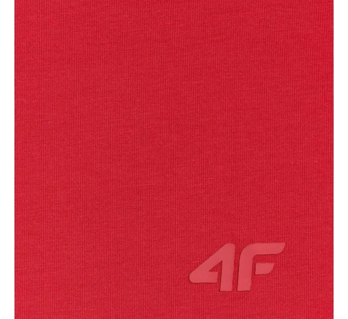 Tričko 4F W 4FWMM00TTSHF2255 062S Tričko 4F W 4FWMM00TTSHF2255 062S