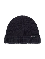 Champion Čepice Beanie Cap navy blue 806068 BS501 Champion Čepice Beanie Cap navy blue 806068 BS501