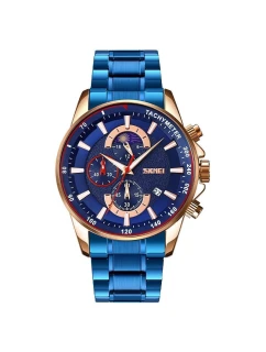 Skmei 9250RGBU Pánské hodinky + BOX