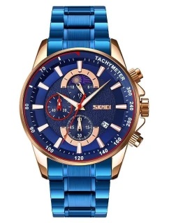 model 21805781 Pánské hodinky + BOX - Skmei