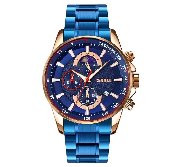 Skmei 9250RGBU Pánské hodinky + BOX Skmei 9250RGBU Pánské hodinky + BOX