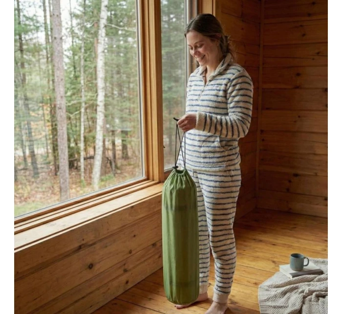 Samonafukovací turistická rohož 183x51x2,5 cm REDCLIFFS