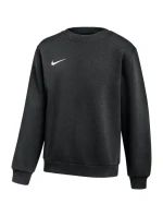 Dětská mikina Park 26 Fleece Crew černá model 21948244 010 - NIKE