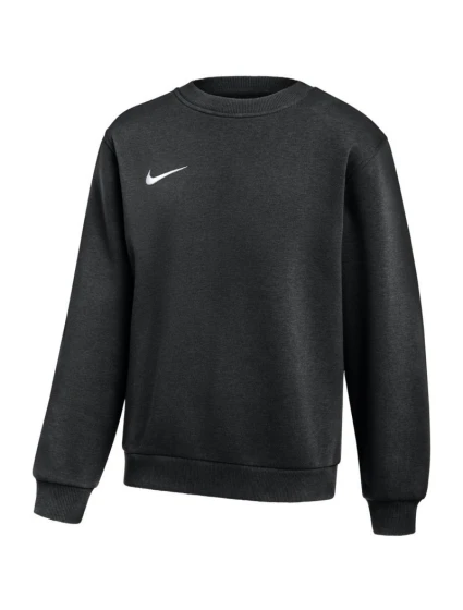 Dětská mikina Park 26 Fleece Crew černá model 21948244 010 - NIKE