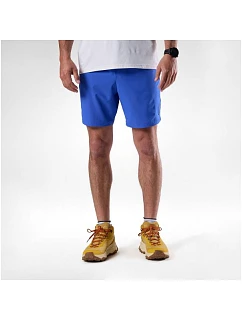 Szorty męskie  Short niebieskie model 22243170 - Rossignol
