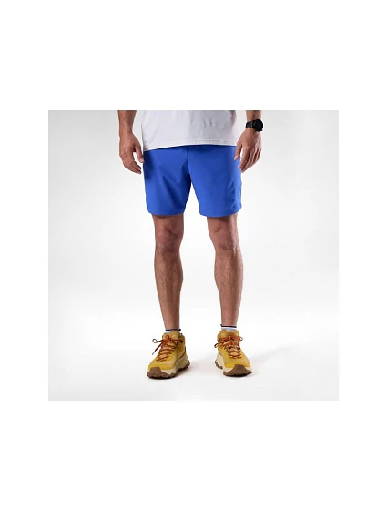 Pánské šortky ROSSIGNOL Sidelhorn Short 7' modré