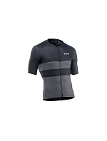 Cyklistické tričko Blade Air Jersey Short Sleeve – model 22299399 šedé - Northwave Cyklistické tričko Blade Air Jersey Short Sleeve – model 22299399 šedé - Northwave