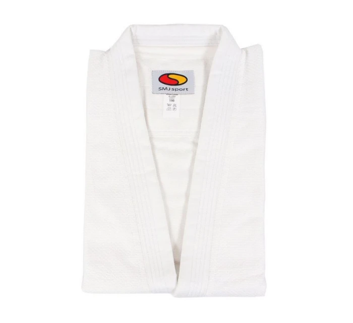 Unisex kimono na judo SMJ Sport HS-TNK-000008568 Unisex kimono na judo SMJ Sport HS-TNK-000008568