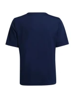 Dětské tréninkové tričko Entrada 22 Jr H57564 - Adidas Dětské tréninkové tričko Entrada 22 Jr H57564 - Adidas