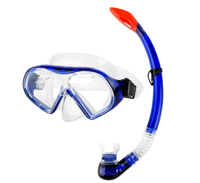 Potápěčská maska +  model 20769696 - Spokey