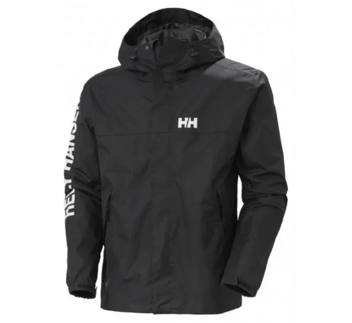 Helly Hansen Ervik Jacket M 64032 992 pánské