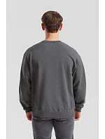 Classic SetIn Sweat Mikina model 22408802 bottle green - Fruit of the Loom Classic SetIn Sweat Mikina model 22408802 bottle green - Fruit of the Loom
