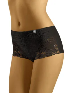 Diamond model 18031881 kolor:czarny - Wol-Bar