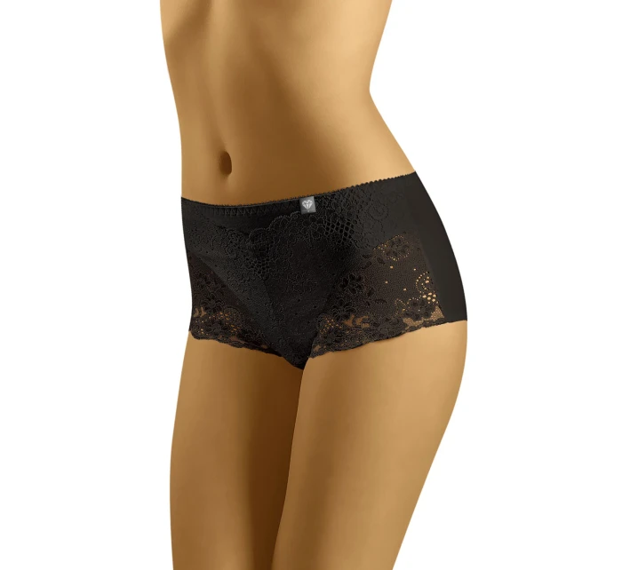 Wol-Bar Diamond 3508 barva: černá Wol-Bar Diamond 3508 barva: černá