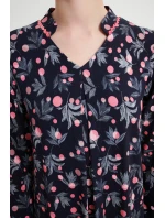 Vamp - Noční košile 19122 - Vamp