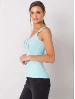 Dámský top CA TP 5808.90P mincovna