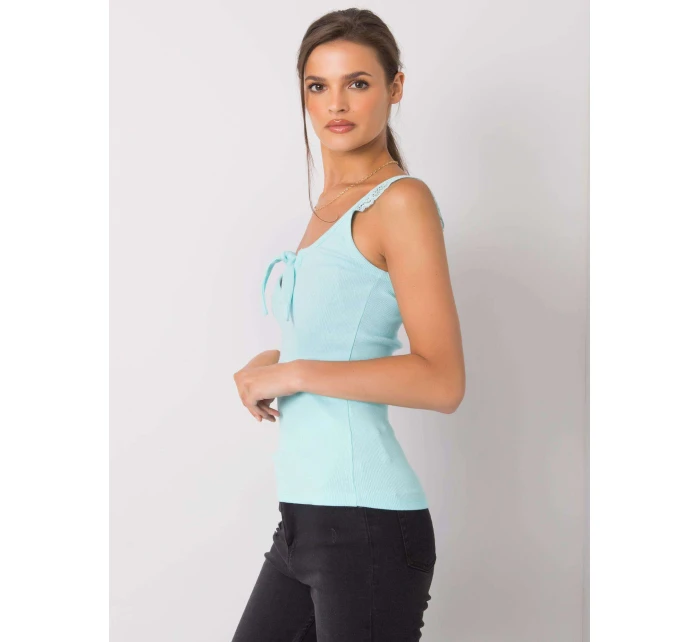 Dámský top CA TP 5808.90P mincovna