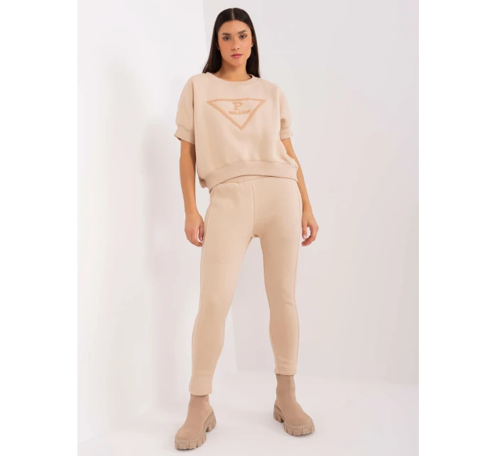 Sada EM KMPL 786.06 béžová Sada EM KMPL 786.06 béžová