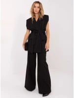 Kamizelka IT KZ model 21757311 czarny - FPrice Kamizelka IT KZ model 21757311 czarny - FPrice