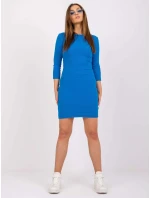Šaty RV SK 7530.31 tmavě modrá Šaty RV SK 7530.31 tmavě modrá