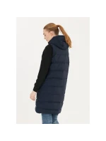 Dámská vesta model 20049304 W Long Puffer Vest - Weather report