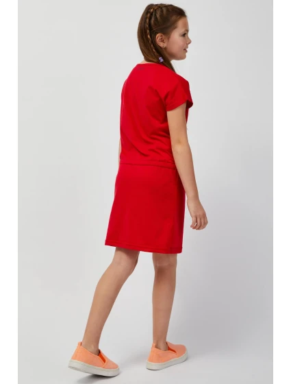 Dívčí šaty SAM73 Lawrence