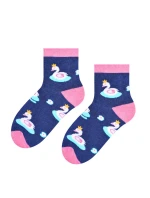 PONOŽKY PRO MAMINKU A DCERU 014 PONOŽKY PRO MAMINKU A DCERU 014